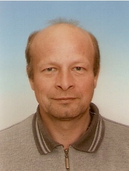 František Boháček František Boháček