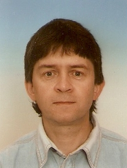 Zdeněk Rosecký Zdeněk Rosecký